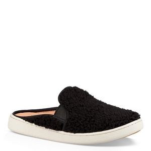 UGG UGG® Luci Faux Sheepskin Mules